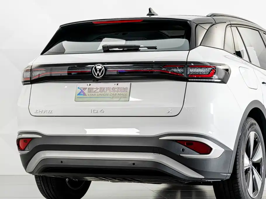 Volkswagen ID.4 X