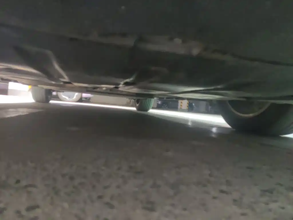 BYD Qin PLUS — миниатюра 21