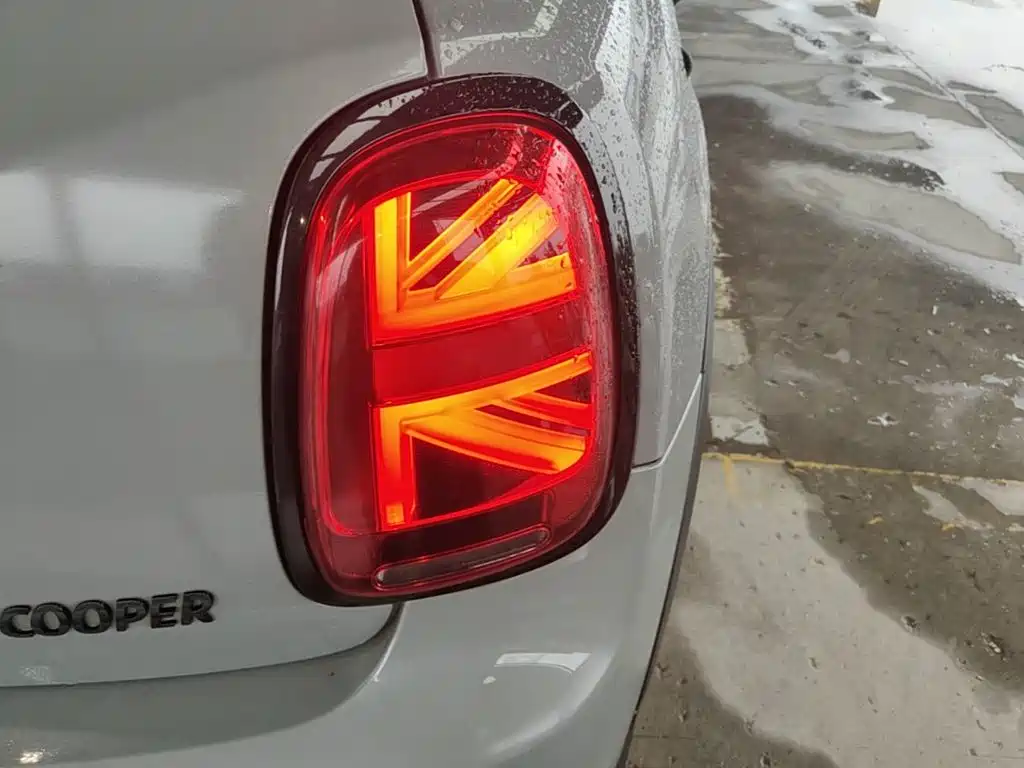 MINI Mini — миниатюра 8