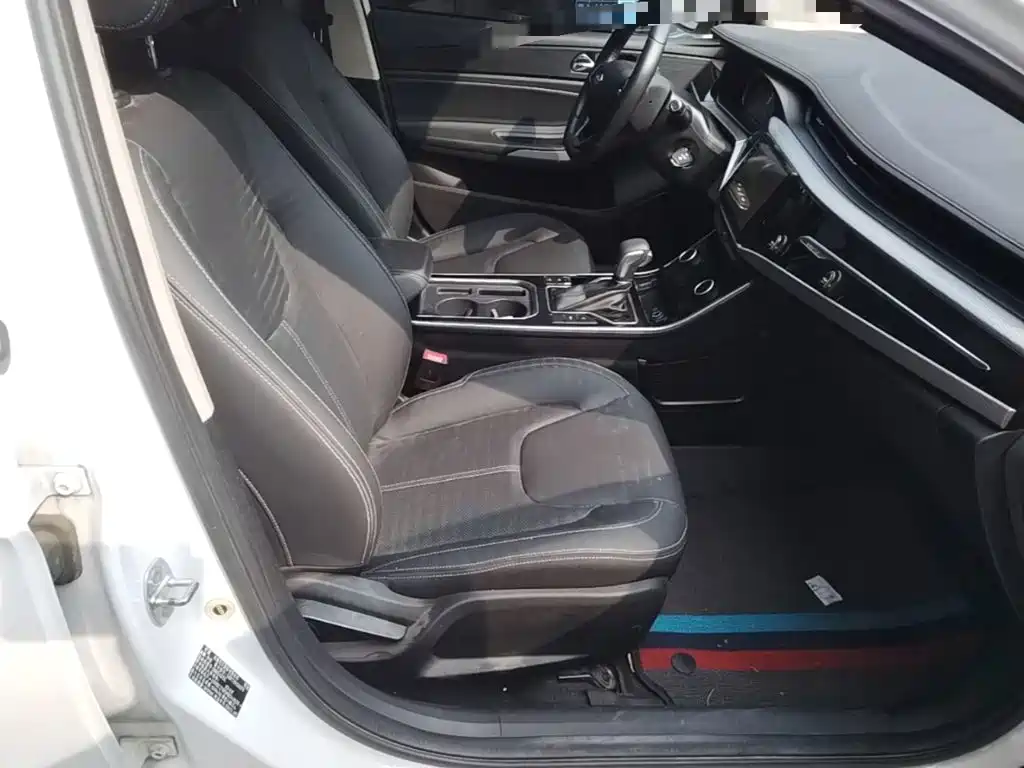 Chery Arrizo 5 — миниатюра 25