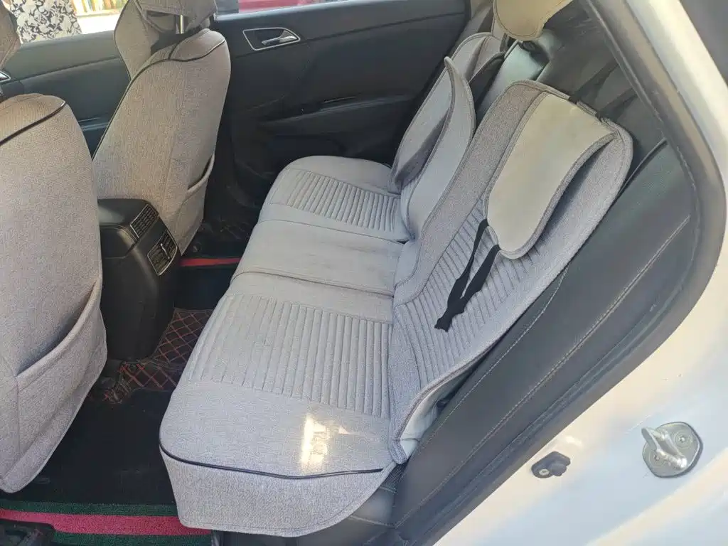 Hyundai Mistra — миниатюра 13