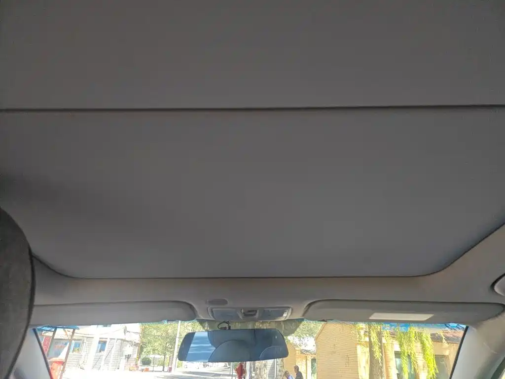 Hyundai Mistra — миниатюра 14