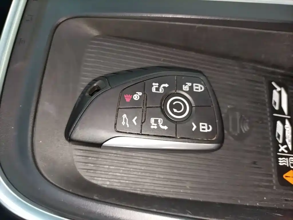Buick Century — миниатюра 9