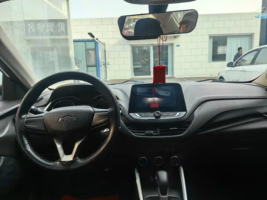 Chevrolet Cavalier 2020 Redline 325T AT VI