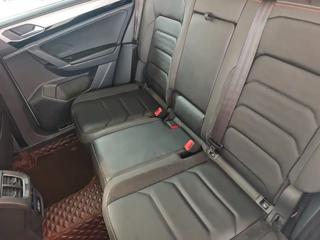 Volkswagen Tayron — миниатюра 17