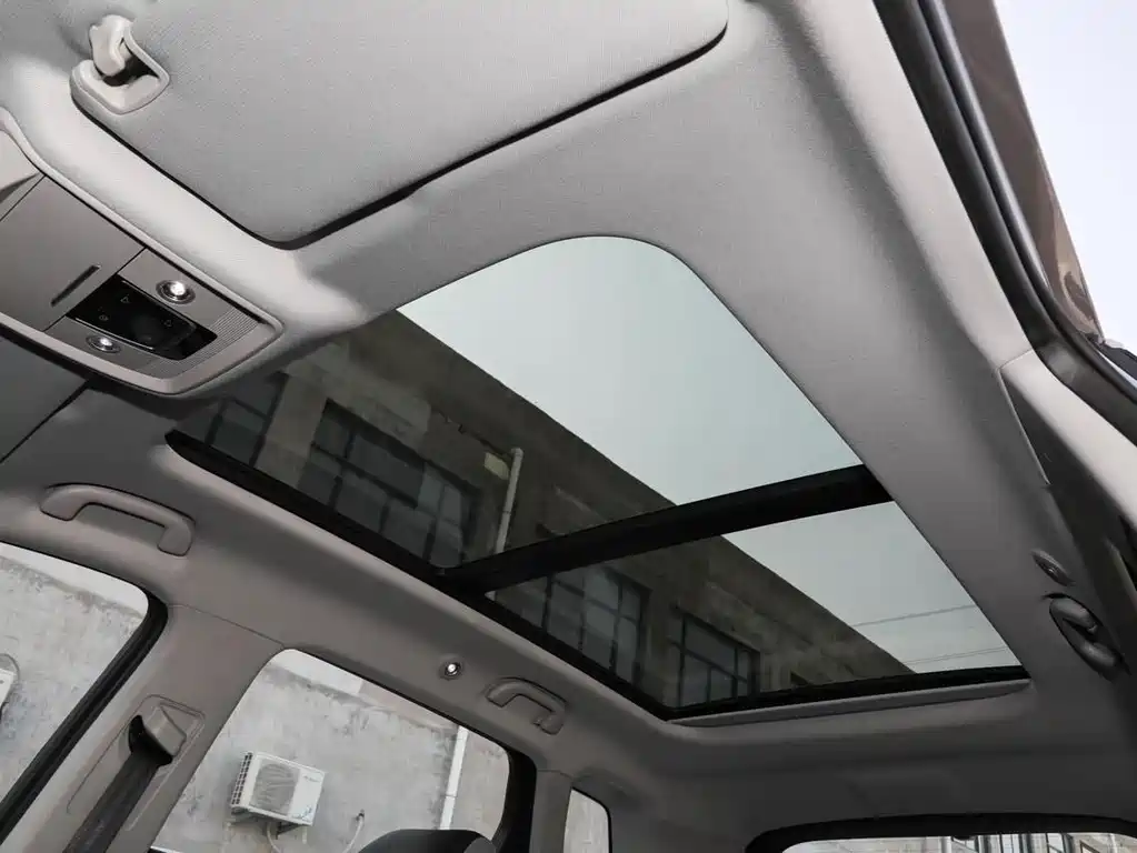 BYD Sealion 05 DM-i — миниатюра 15