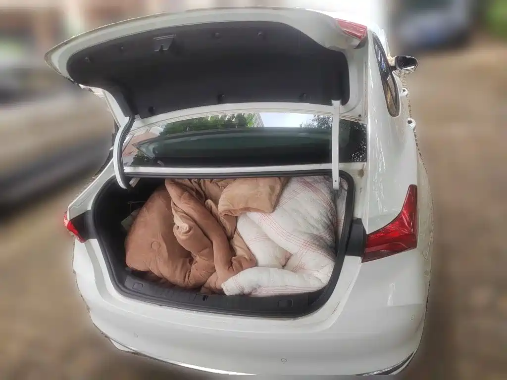 Buick Verano — миниатюра 15