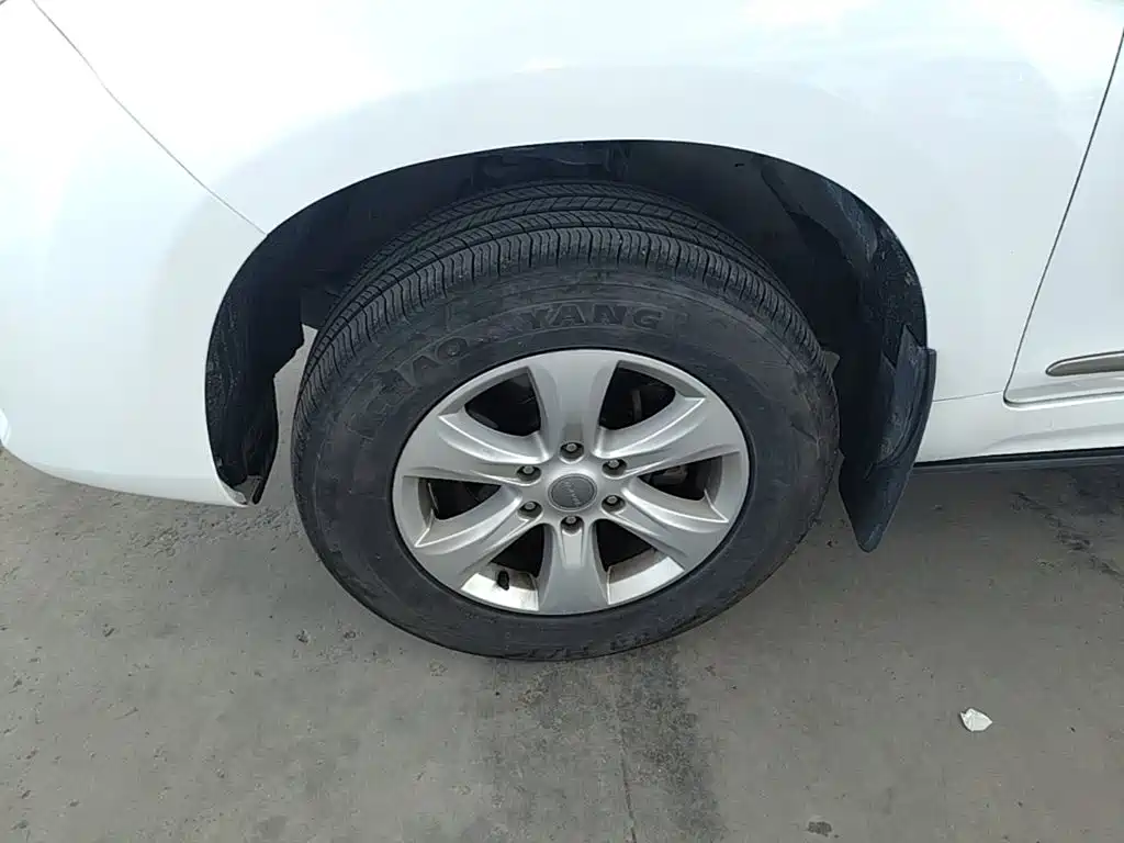 Haval H9 — миниатюра 23