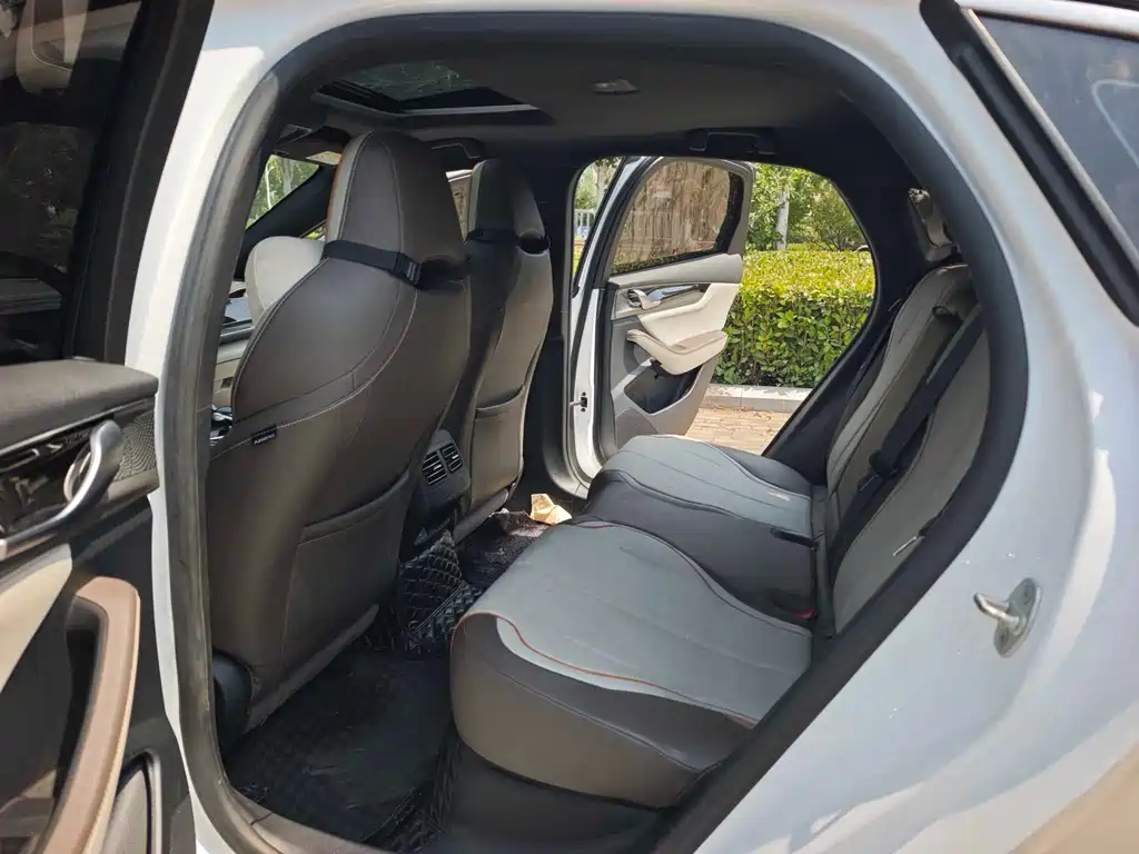 BYD Qin PLUS — миниатюра 5