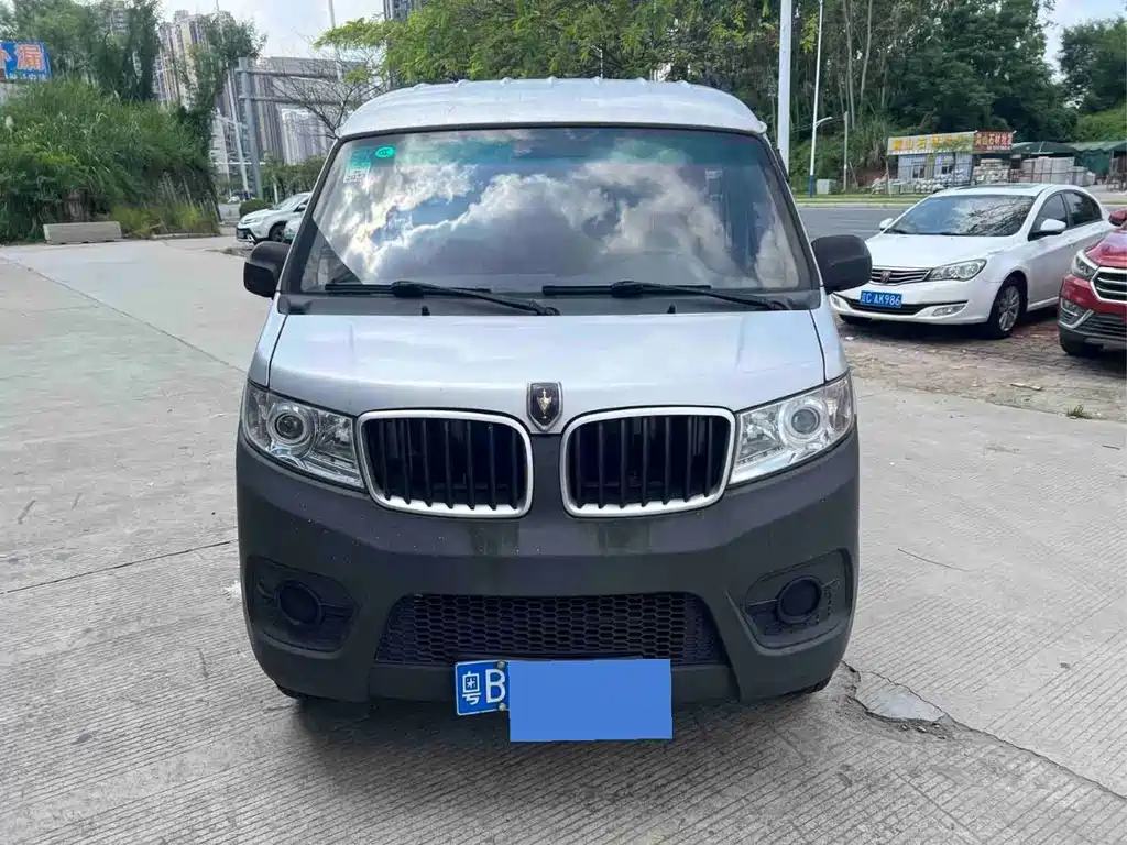 Jinbei X30 — миниатюра 2