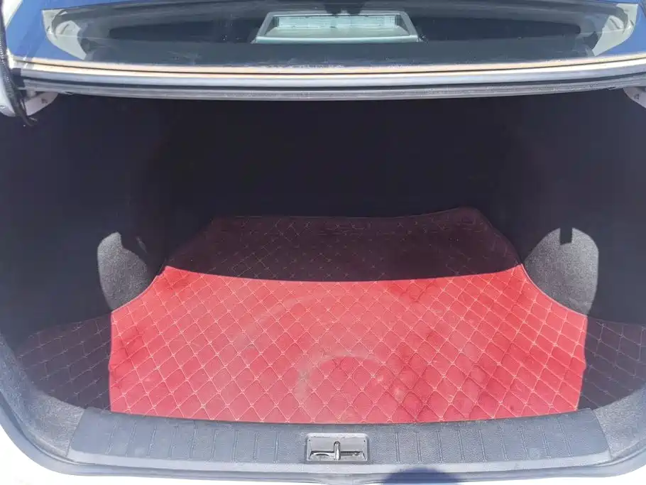 Nissan Sylphy — миниатюра 4