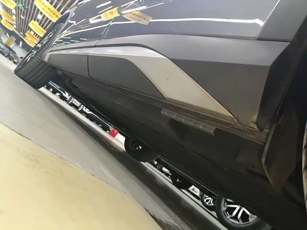 BYD L DM-i — миниатюра 22