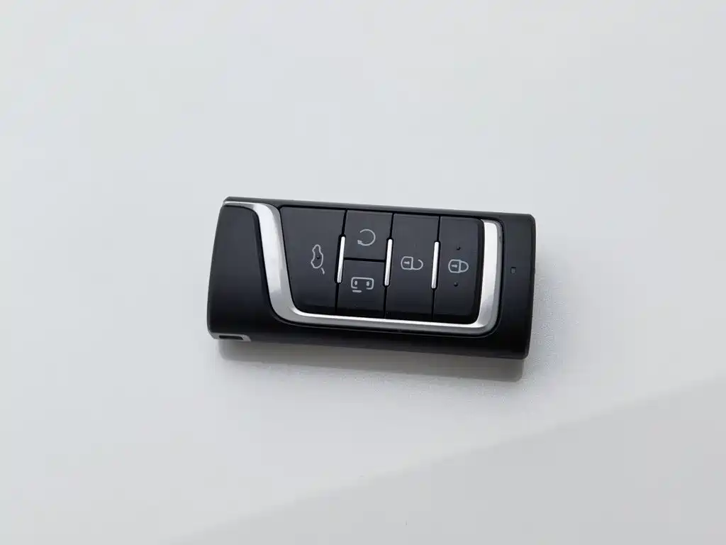 GAC Motor Trumpchi M8 — миниатюра 19