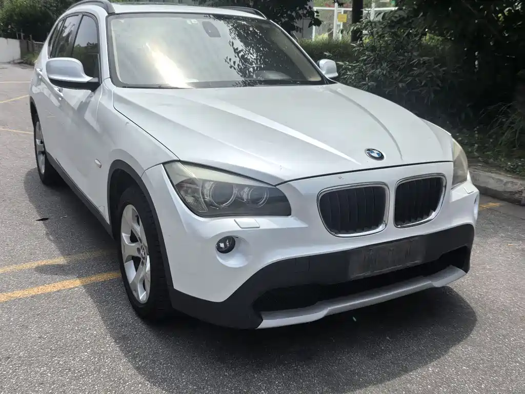 Купить BMW X1