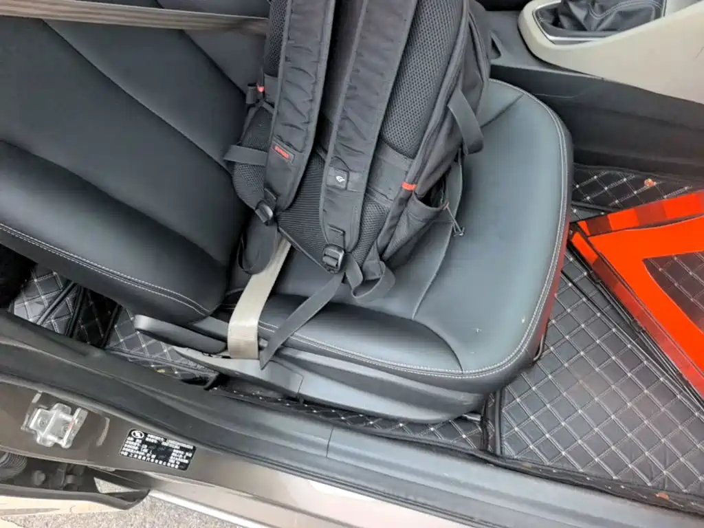 Buick Excelle — миниатюра 25