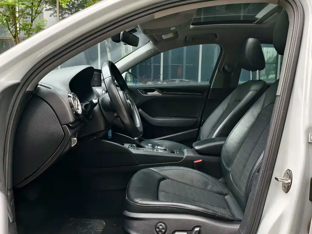 Audi A3 — миниатюра 18