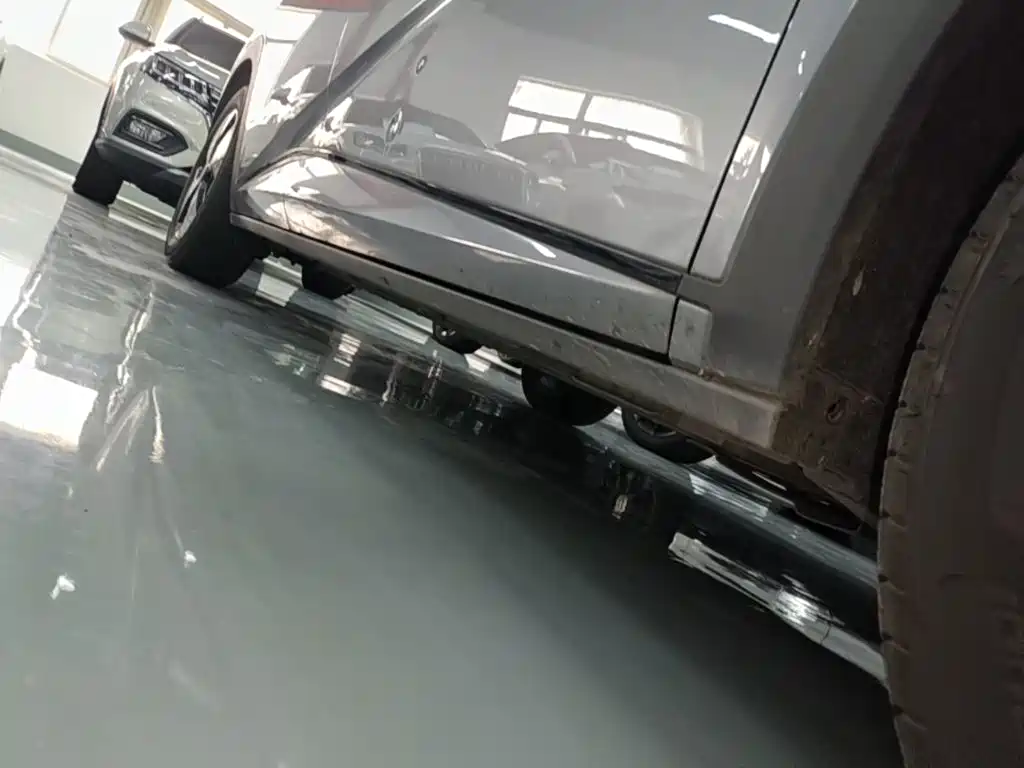 BYD Dolphin — миниатюра 21