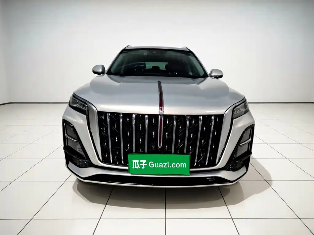 Hongqi HS5 2023 2.0T Pro