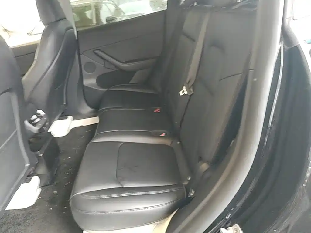 Tesla Model Y — миниатюра 17