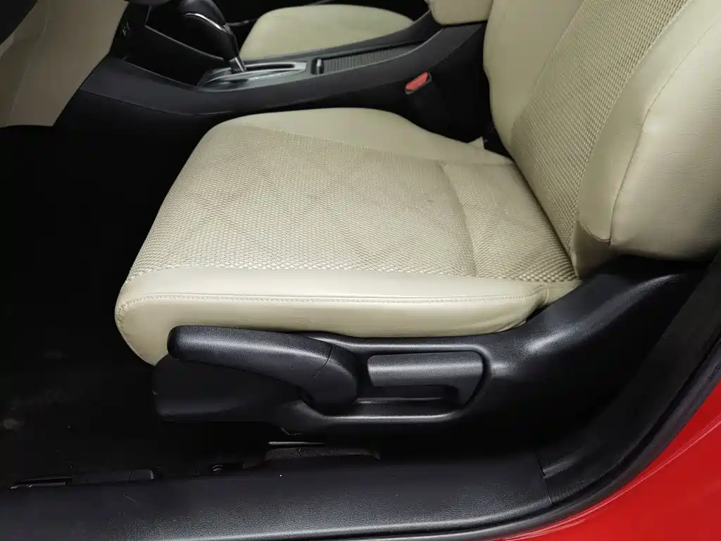 Honda Jade — миниатюра 20