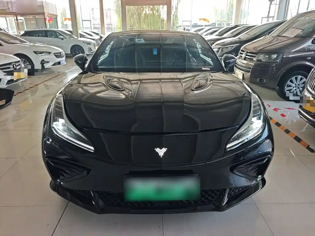Neta Neta GT — миниатюра 3