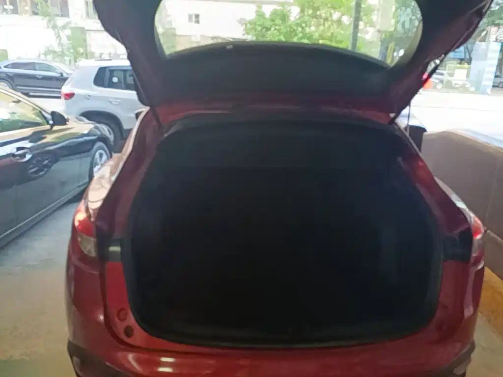 Mazda CX-4 — миниатюра 19