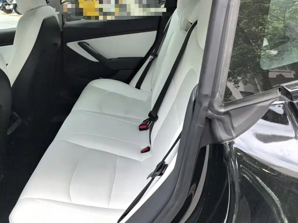 Tesla Model 3 — миниатюра 13