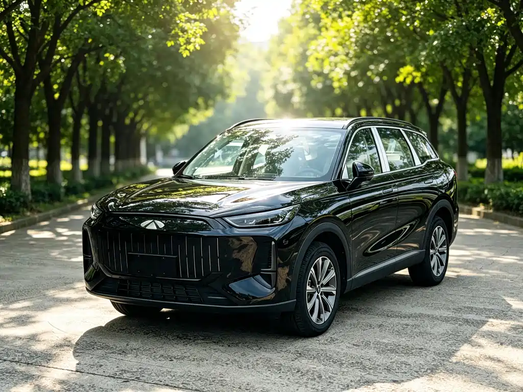 Fulwin Fengyun T9