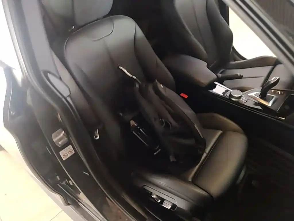 BMW 3 Series GT — миниатюра 25
