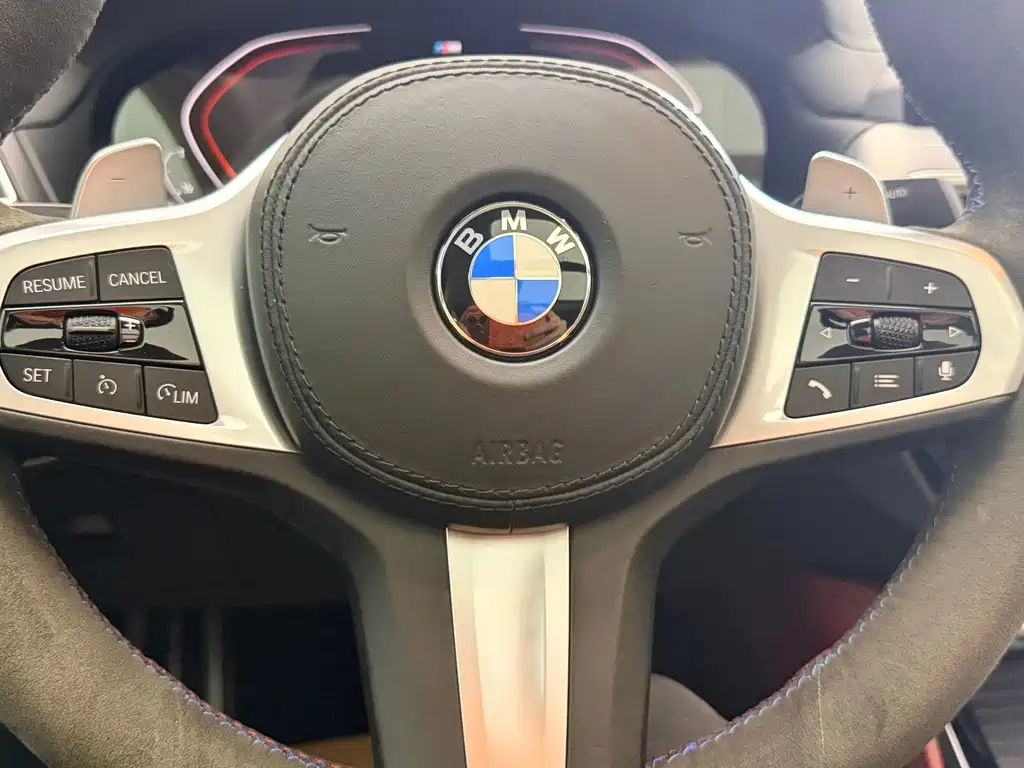 BMW X4 — миниатюра 15