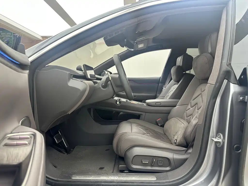 NIO ET7 2024 100kWh Executive