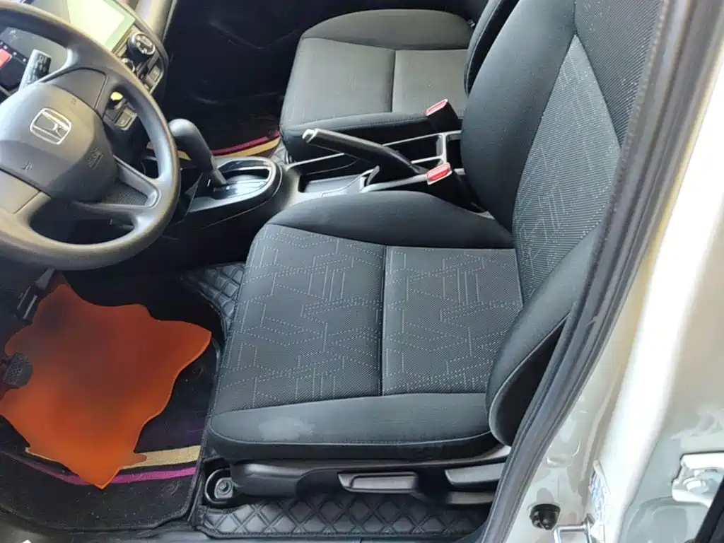 Honda Fit — миниатюра 15