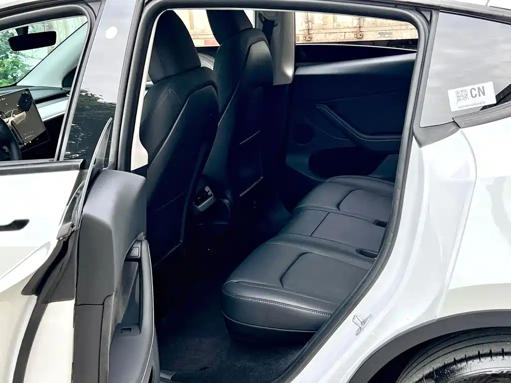 Tesla Model Y — миниатюра 5