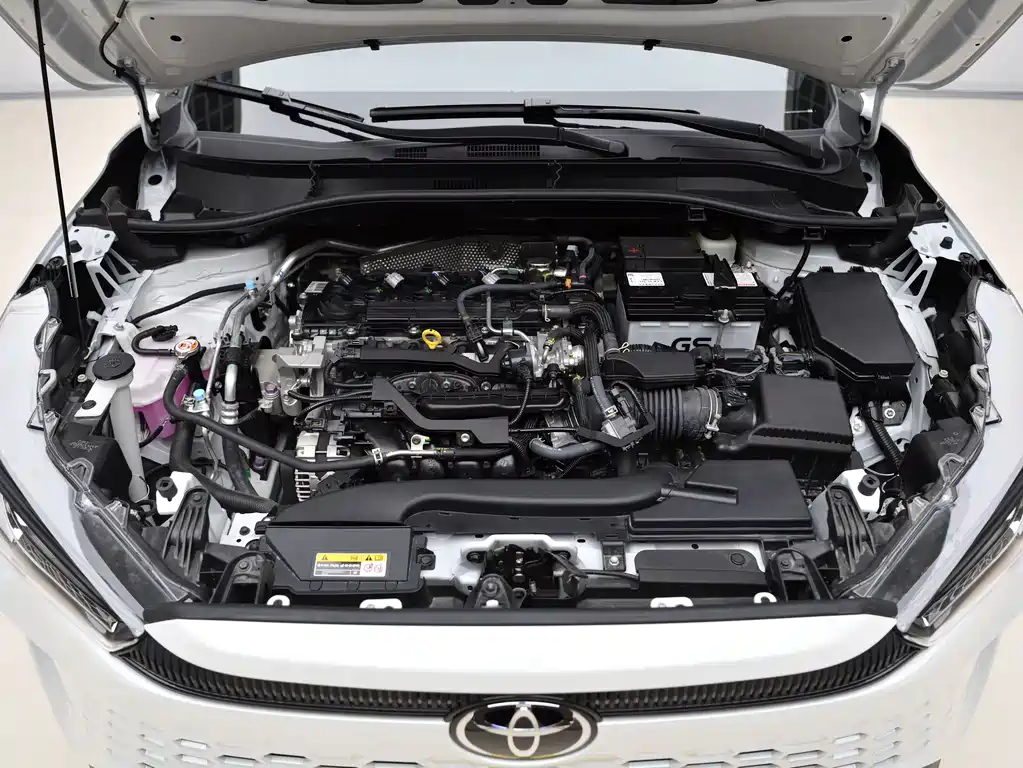 Toyota Corolla Cross — миниатюра 9