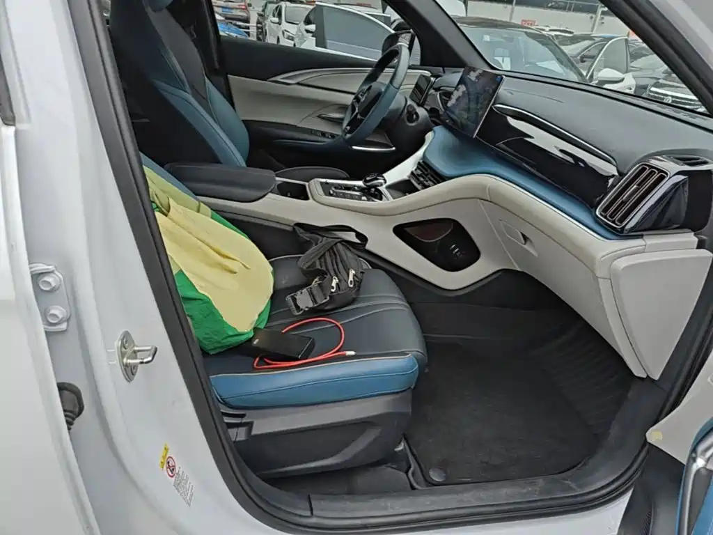 BYD Pro — миниатюра 25