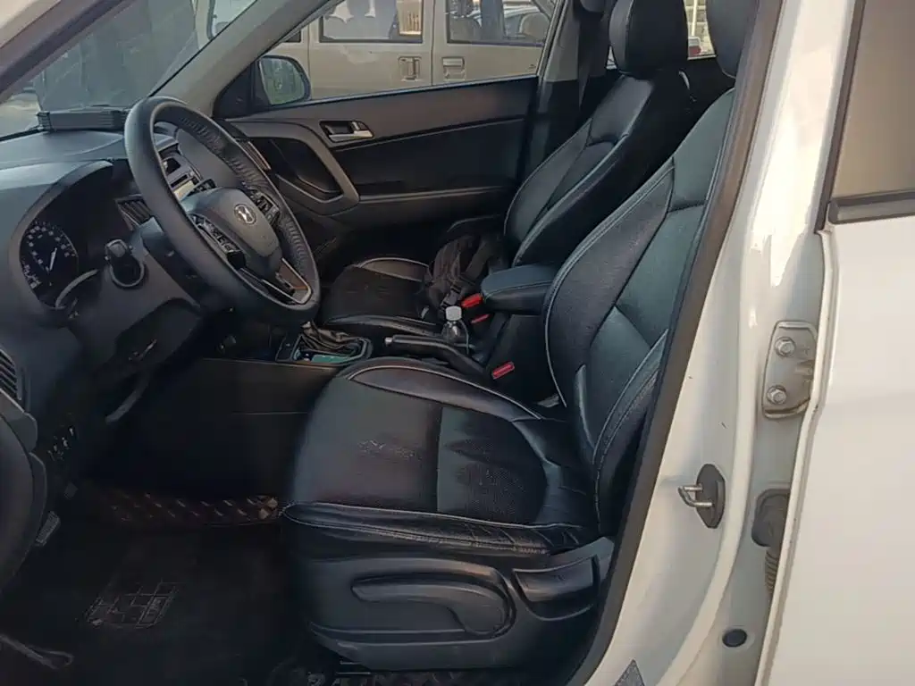 Hyundai ix25 — миниатюра 15