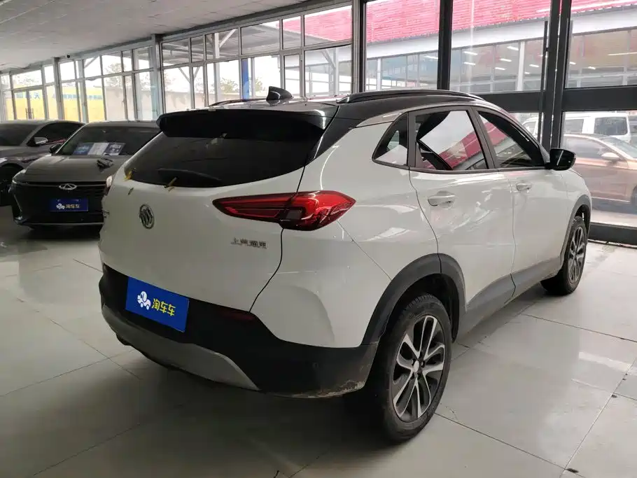 Buick Encore — миниатюра 3
