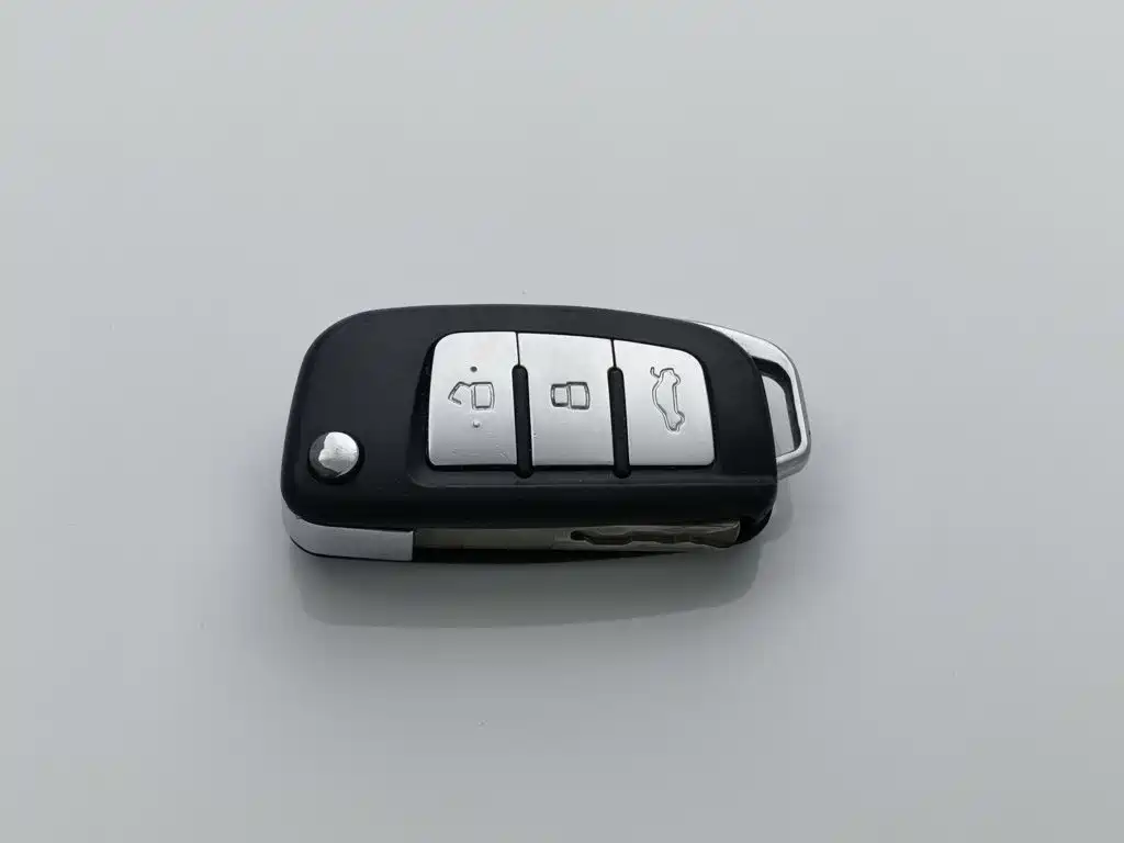 Geely Vision — миниатюра 19
