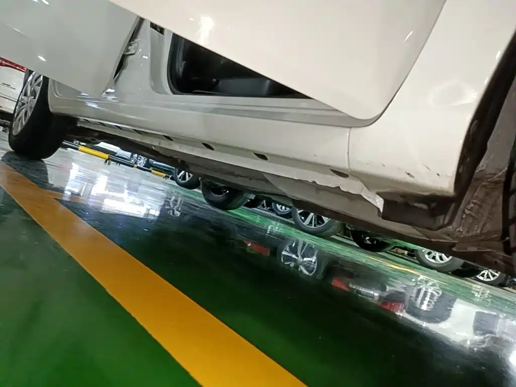 Toyota Vios FS — миниатюра 21