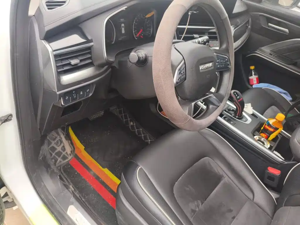 Haval H6 — миниатюра 12