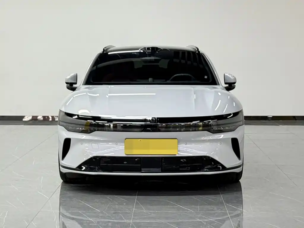 Zeekr 007GT — миниатюра 2