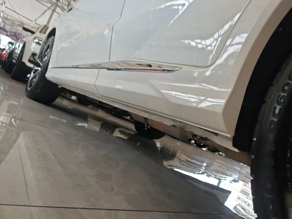 Jetour X70 PLUS — миниатюра 22