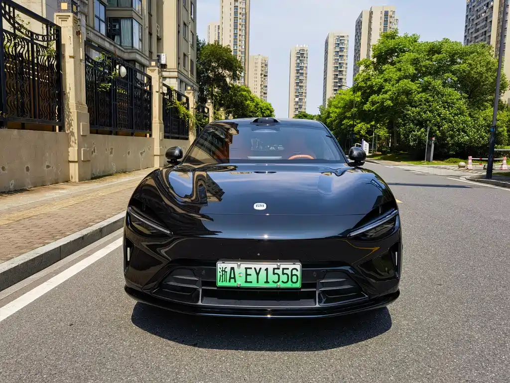 Xiaomi YU7 2025 Max