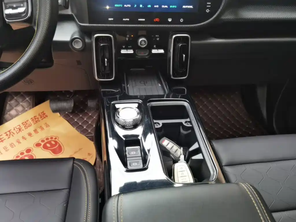 Haval Big Dog — миниатюра 14