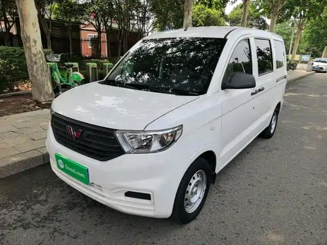 2023 Wuling Motors Hongguang