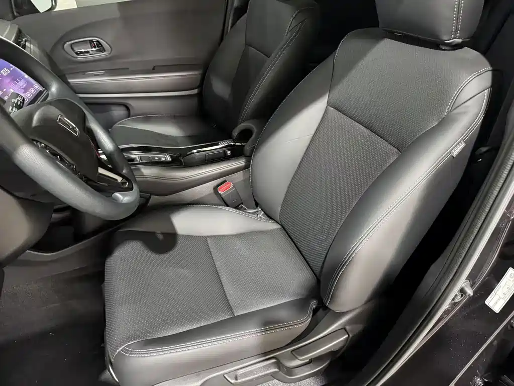 Honda Vezel — миниатюра 8