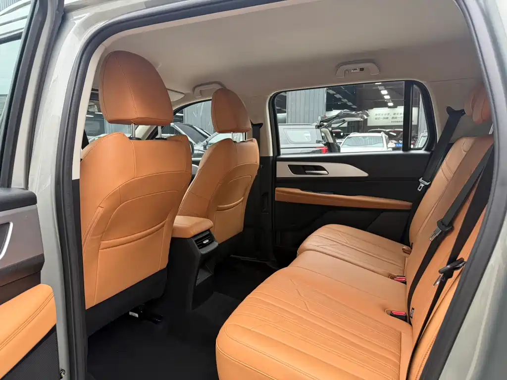 Haval H5 — миниатюра 5