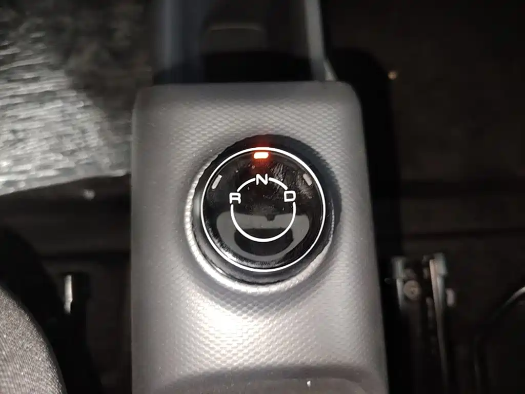 Wuling Zhiguang EV — миниатюра 14