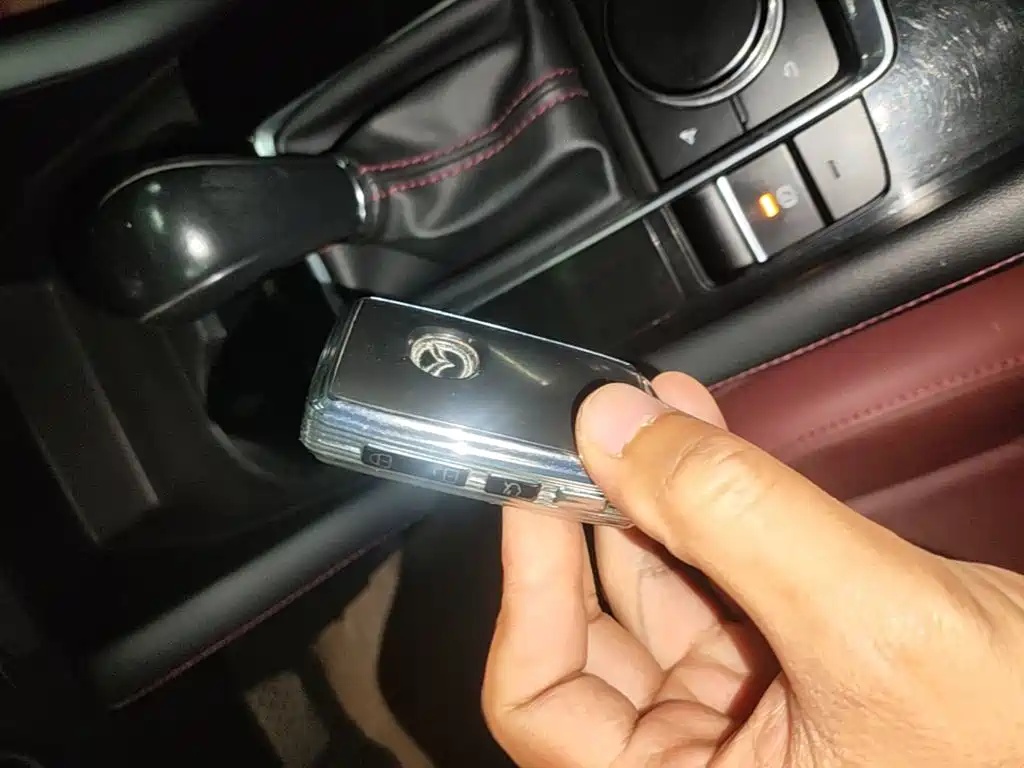 Mazda 3 Axela — миниатюра 9