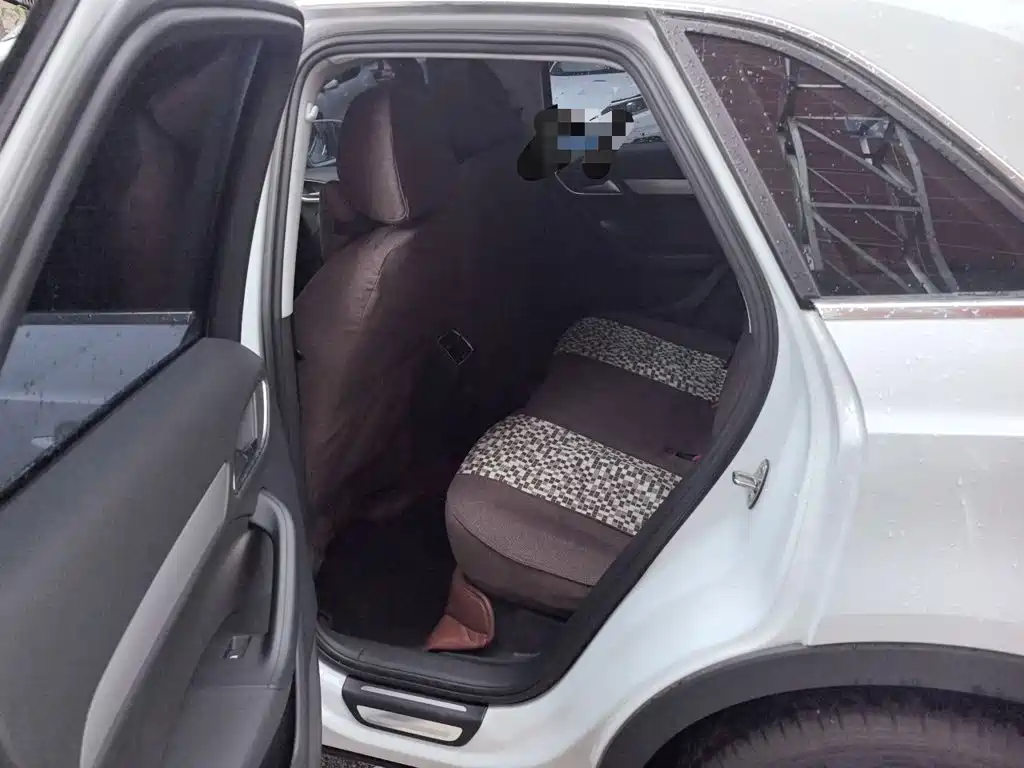 Audi Q3 — миниатюра 15